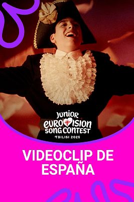 Gonzalo Pinillos - "Érase una vez (Once upon a time)" - España