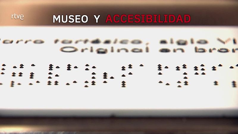 Museo y accesibilidad | Ver