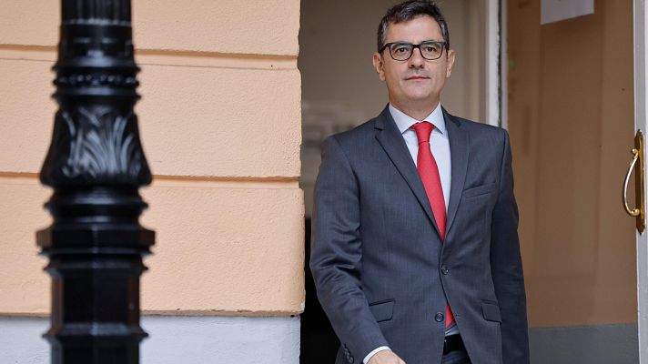 Diario 24 - Bolaños defiende acabar con el cambio de hora porque ya "no consigue los objetivos que perseguía" en 1980 cuando se instauró