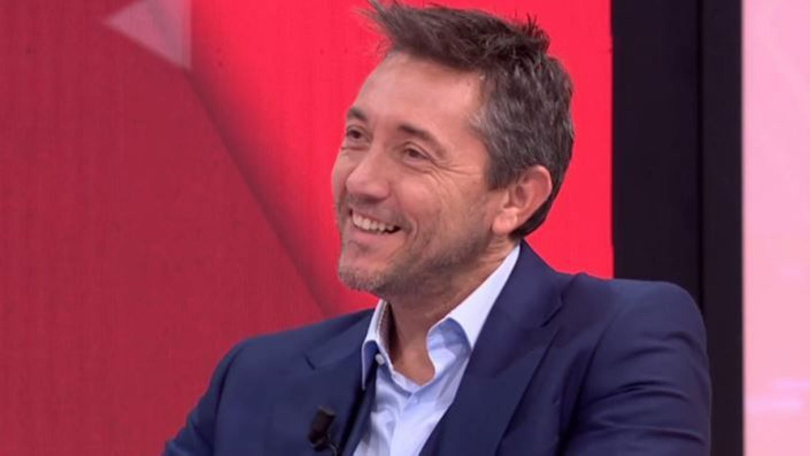 Javier Ruiz: "Les molestan los datos. Cuando el dato te mata el relato de repente molesta" - Directo al grano | Ver