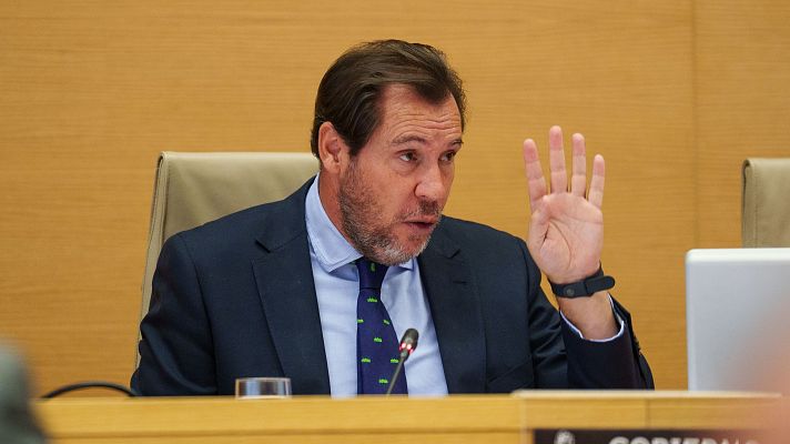 Mañaneros 360 - Óscar Puente: "Parece razonable un único horario y no vemos la necesidad de adaptar el cuerpo a cambios"