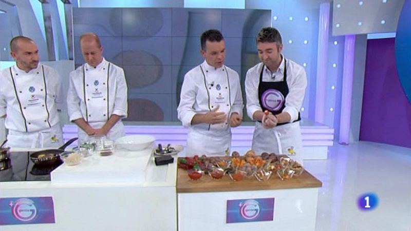 Más Gente - El sabor de Tenerife