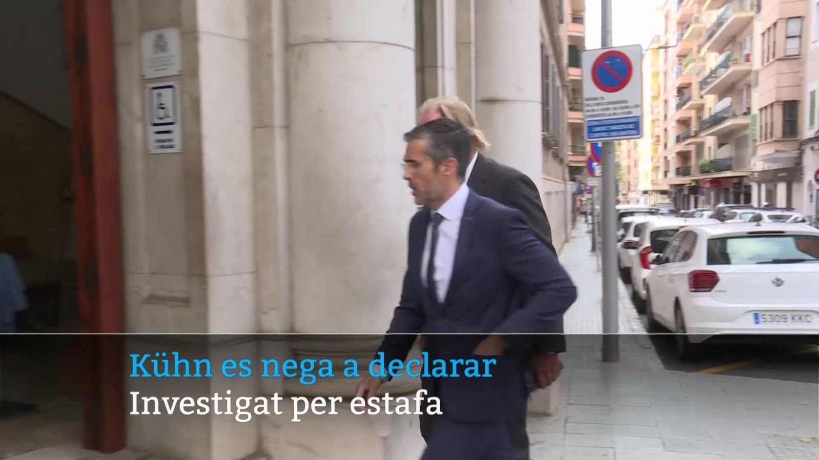 Informatiu Balear 1 - 20/10/25 Veure ara