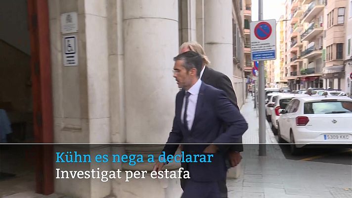 Informatiu Balear - Informatiu Balear 1 - 20/10/25