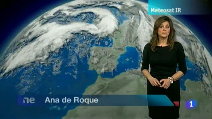 Noticias de Extremadura - El tiempo en Extremadura - 29/01/13