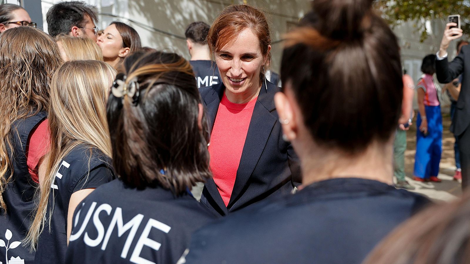 L'Informatiu Comunitat Valenciana 1 - 20/10/25 | Ver