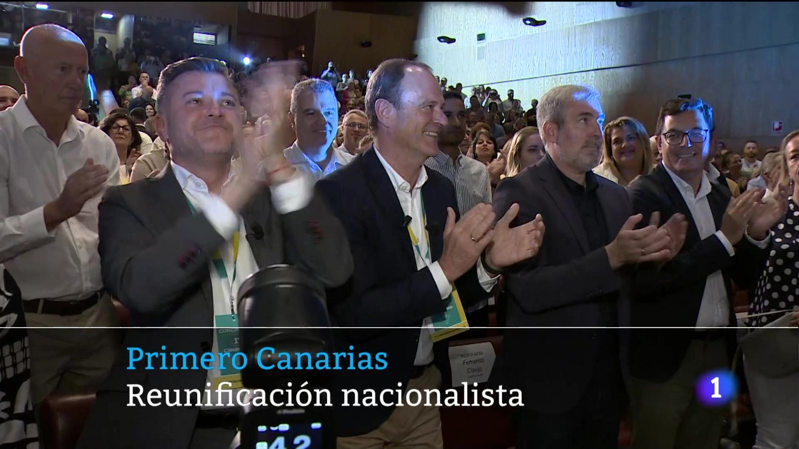 Telecanarias - 20/10/2025 | Ver