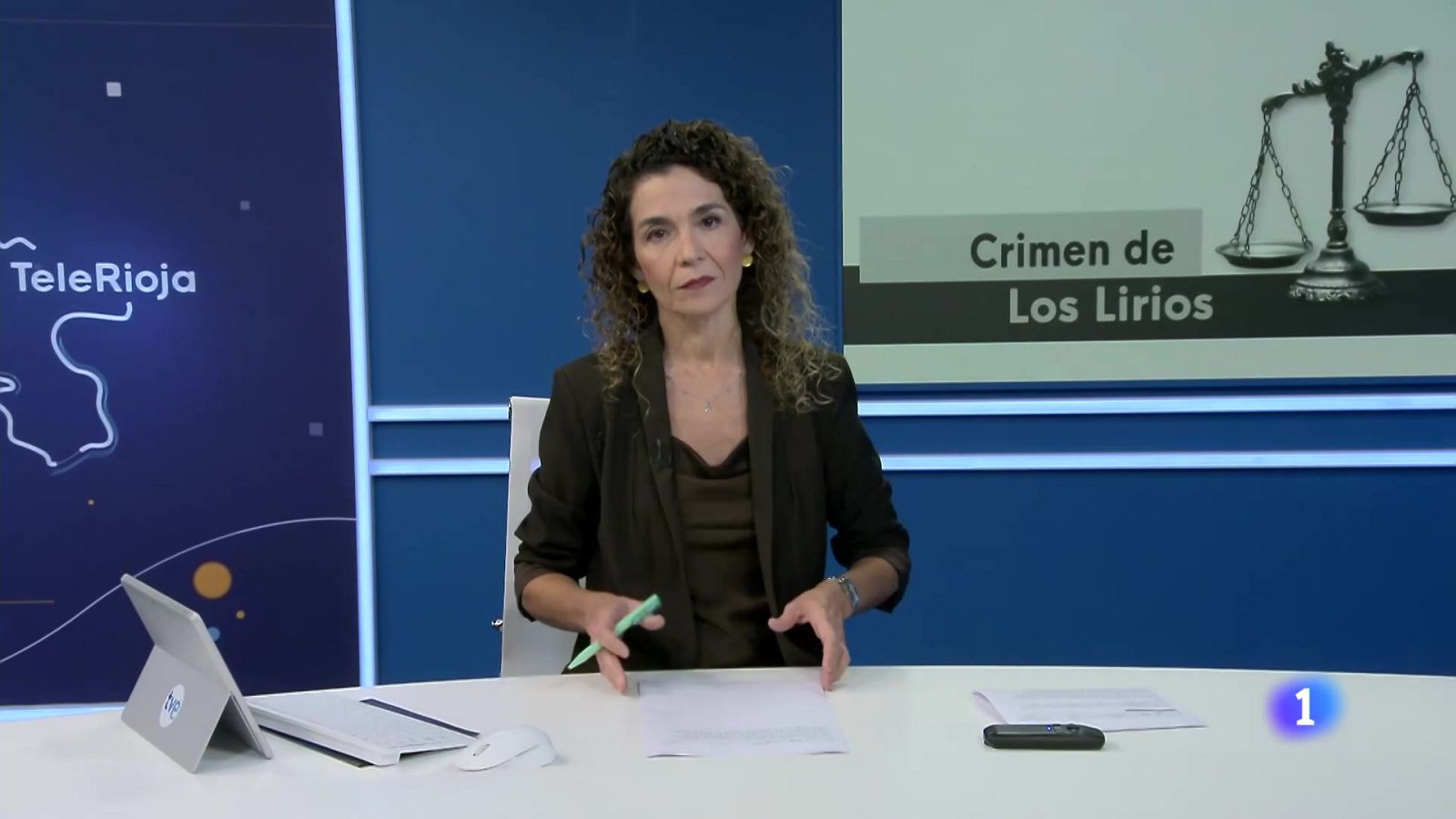 Telerioja en 2 - 20-10-2025 | Ver