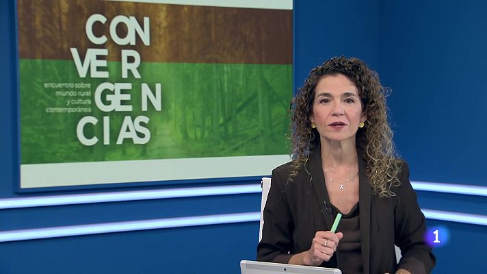 Informativo Telerioja - Informativo Telerioja - 20-10-2025