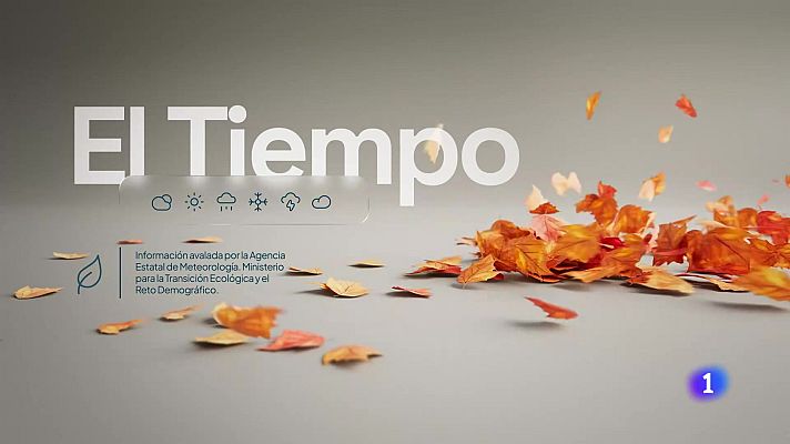 Noticias Andalucía - El tiempo en Andalucía - 20/10/2025