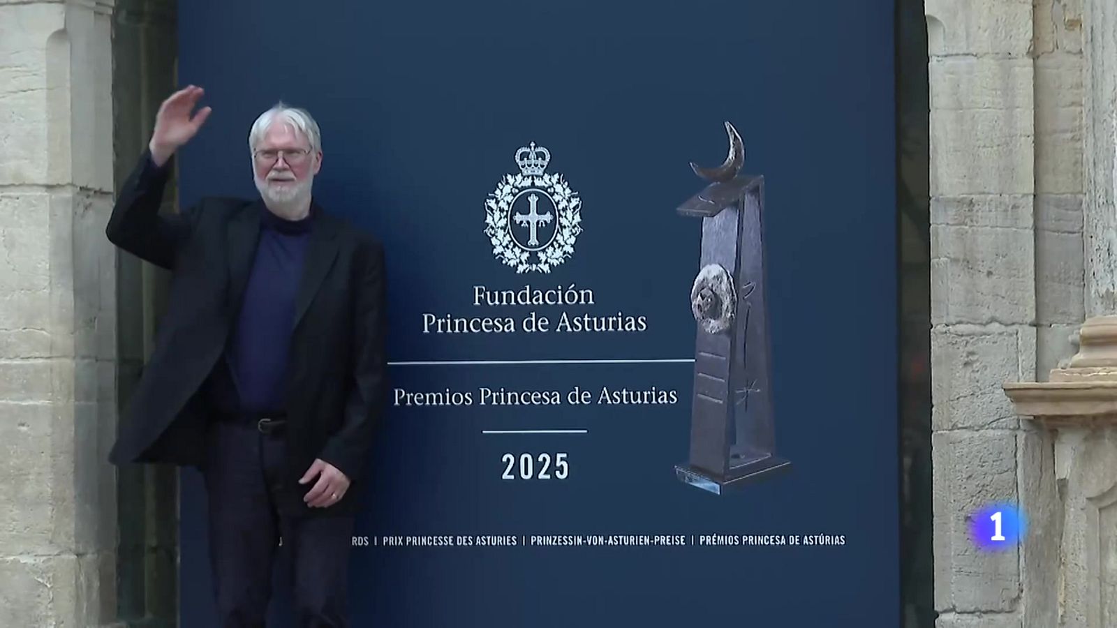 Asturias en 2' - 20/10/25 | Ver