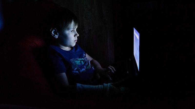 El avance de la tecnología favorece el acceso de los menores a la pornografía