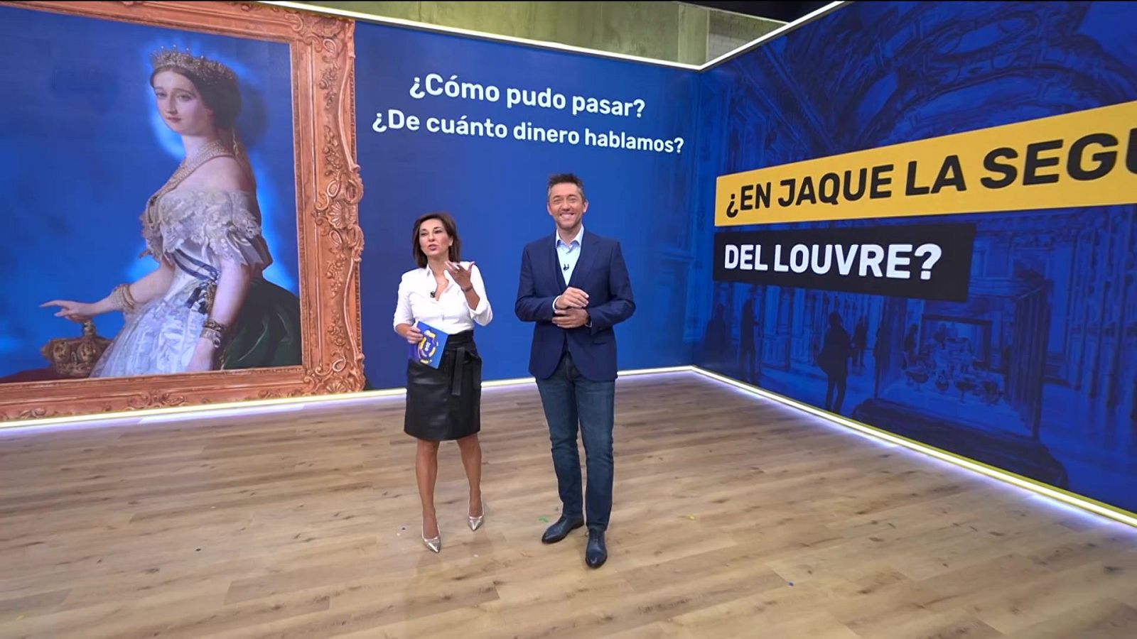 Mañaneros 360 - Programa 528 | Ver