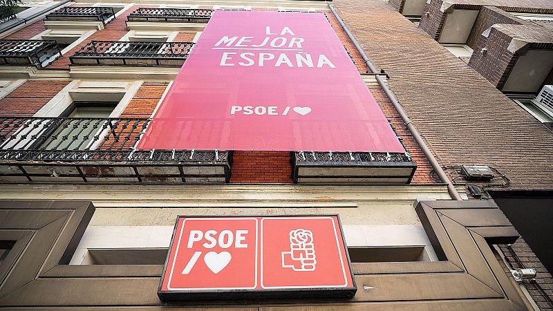 El Supremo cita como testigos a un exgerente y una trabajadora del PSOE por los pagos a Ábalos | Ver