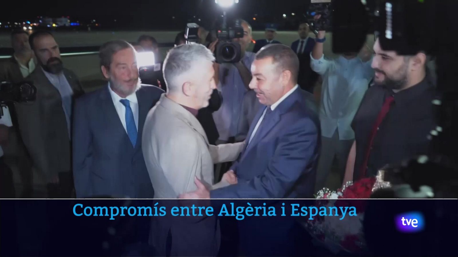 Informatiu Balear 2 - 20/10/25 Veure ara