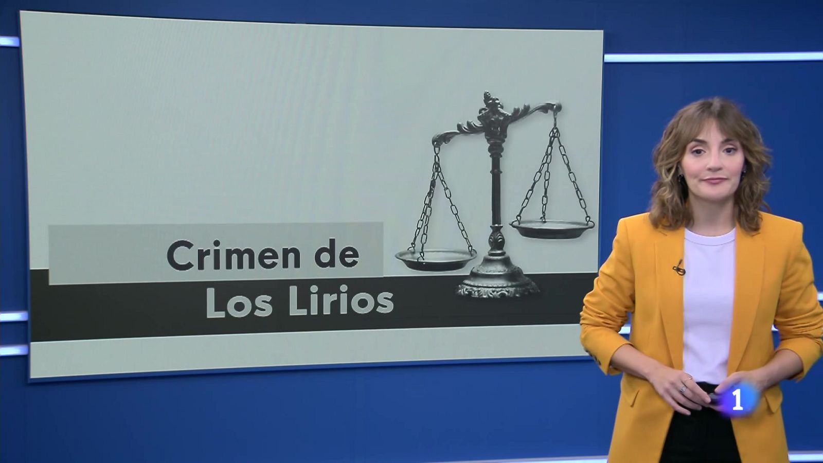 Informativo telerioja 2 - 20-10-2025 | Ver