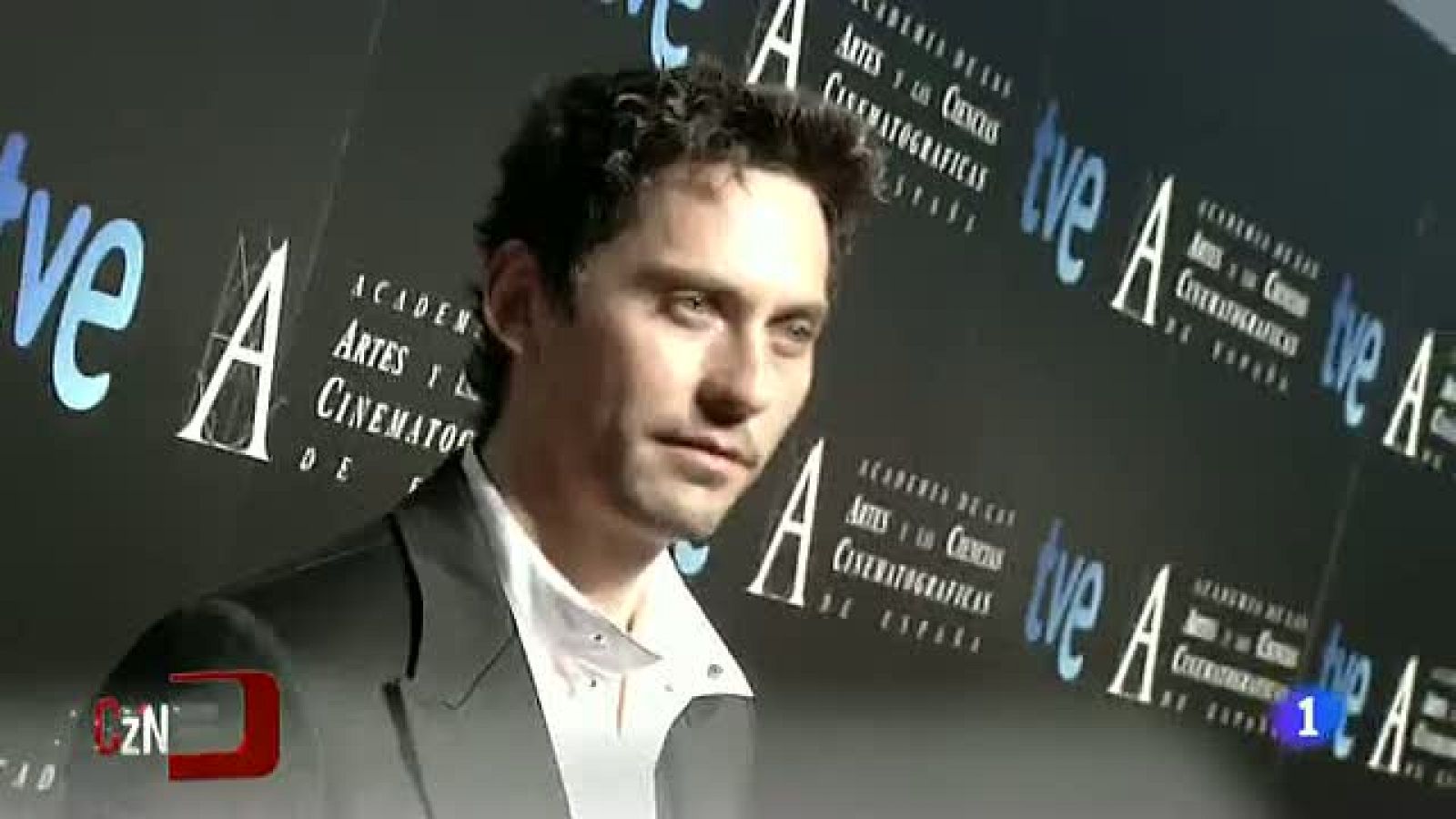 Los Premios Goya calientan motores - D Corazón | Ver