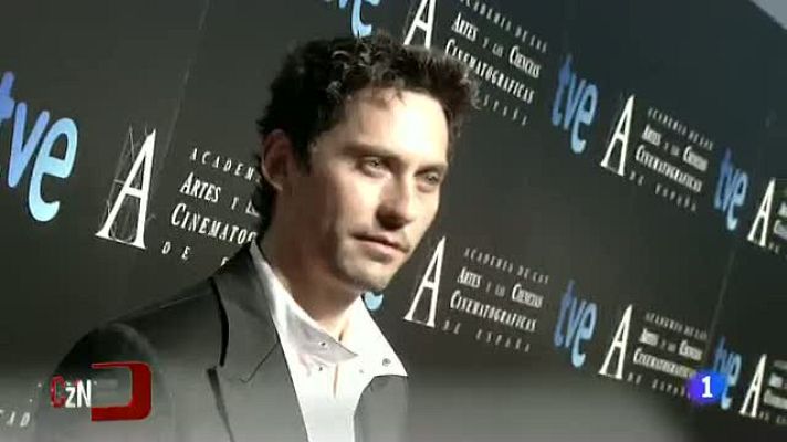 D Corazón - Los Premios Goya calientan motores