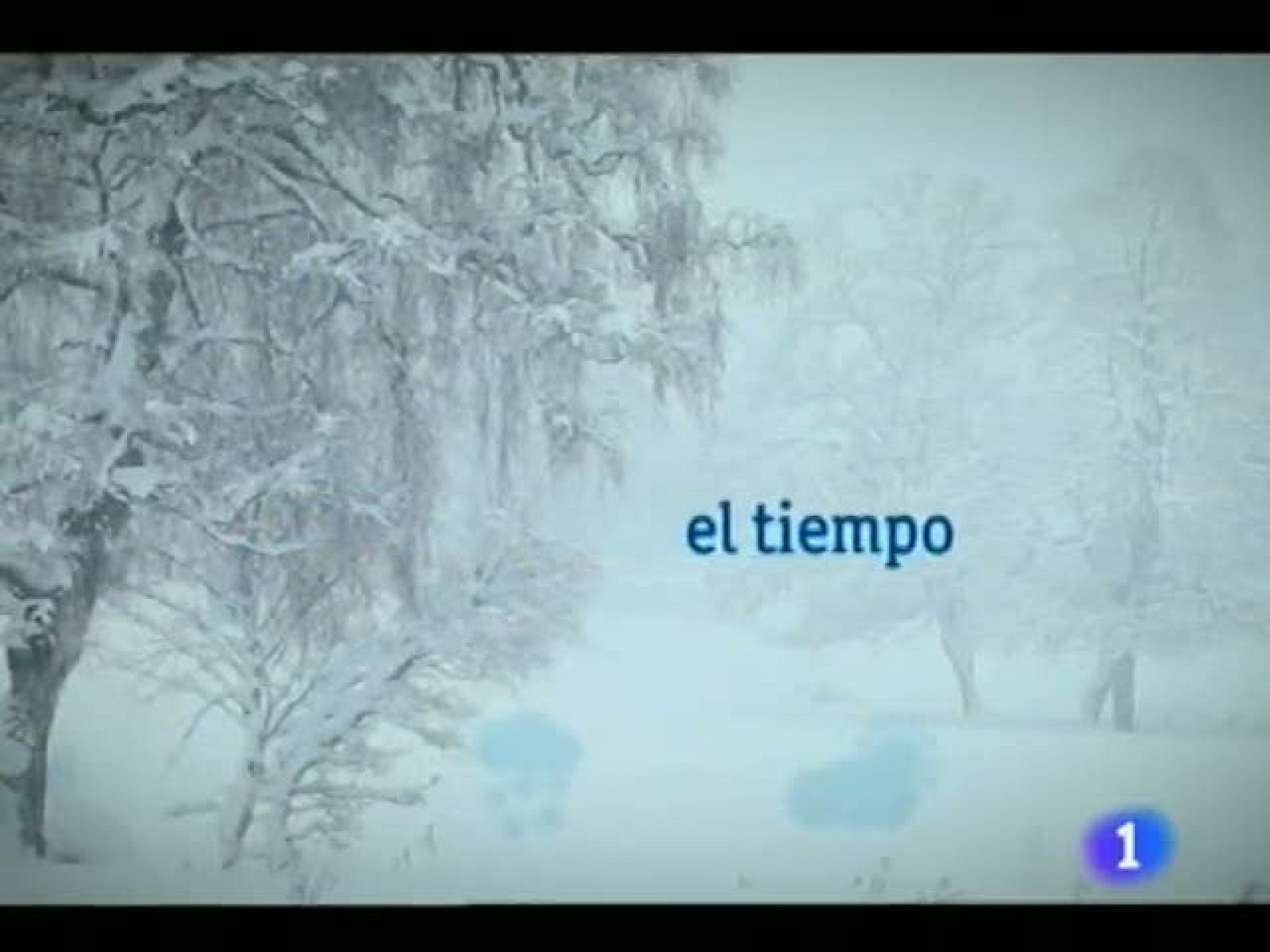 El tiempo en la Comunidad de Murcia.(29/01/2013).