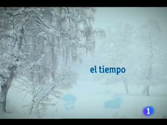 Noticias Murcia - El tiempo en la Comunidad de Murcia.(29/01/2013).