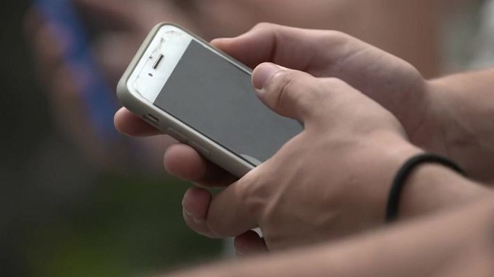 L'altaveu - El consum de pornografia entre els menors