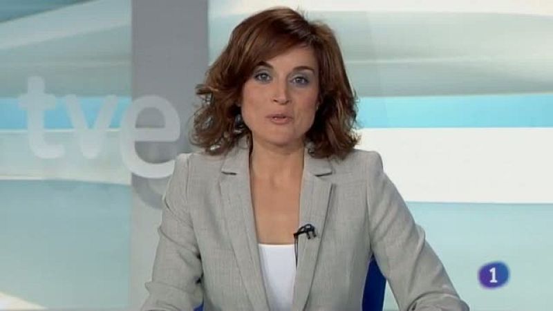 El tiempo en Castilla La Mancha (29/01/2013) | Ver