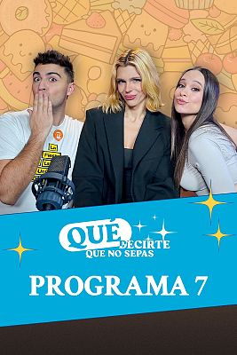 Qué decirte que no sepas - El horóscopo con Samantha Hudson