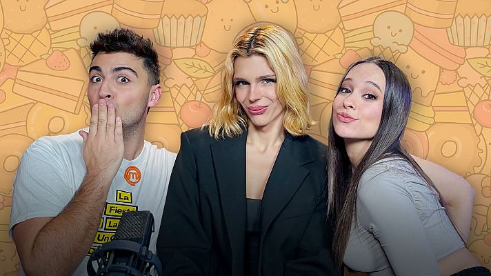 Qu decirte que no sepas - Programa 7