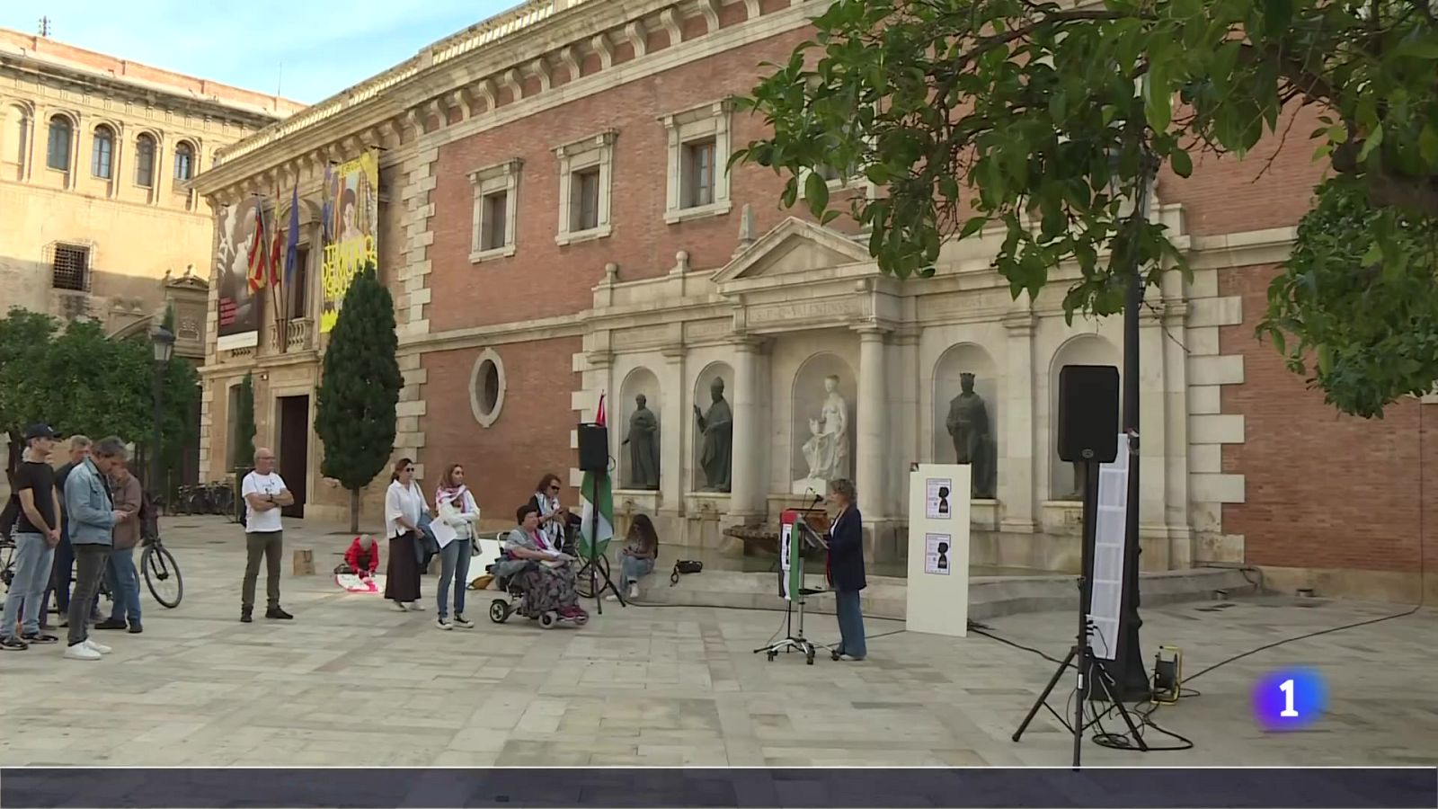 L'Informatiu Comunitat Valenciana 2 - 20/10/25 | Ver