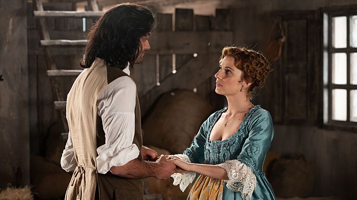 Valle Salvaje - Episodio 280