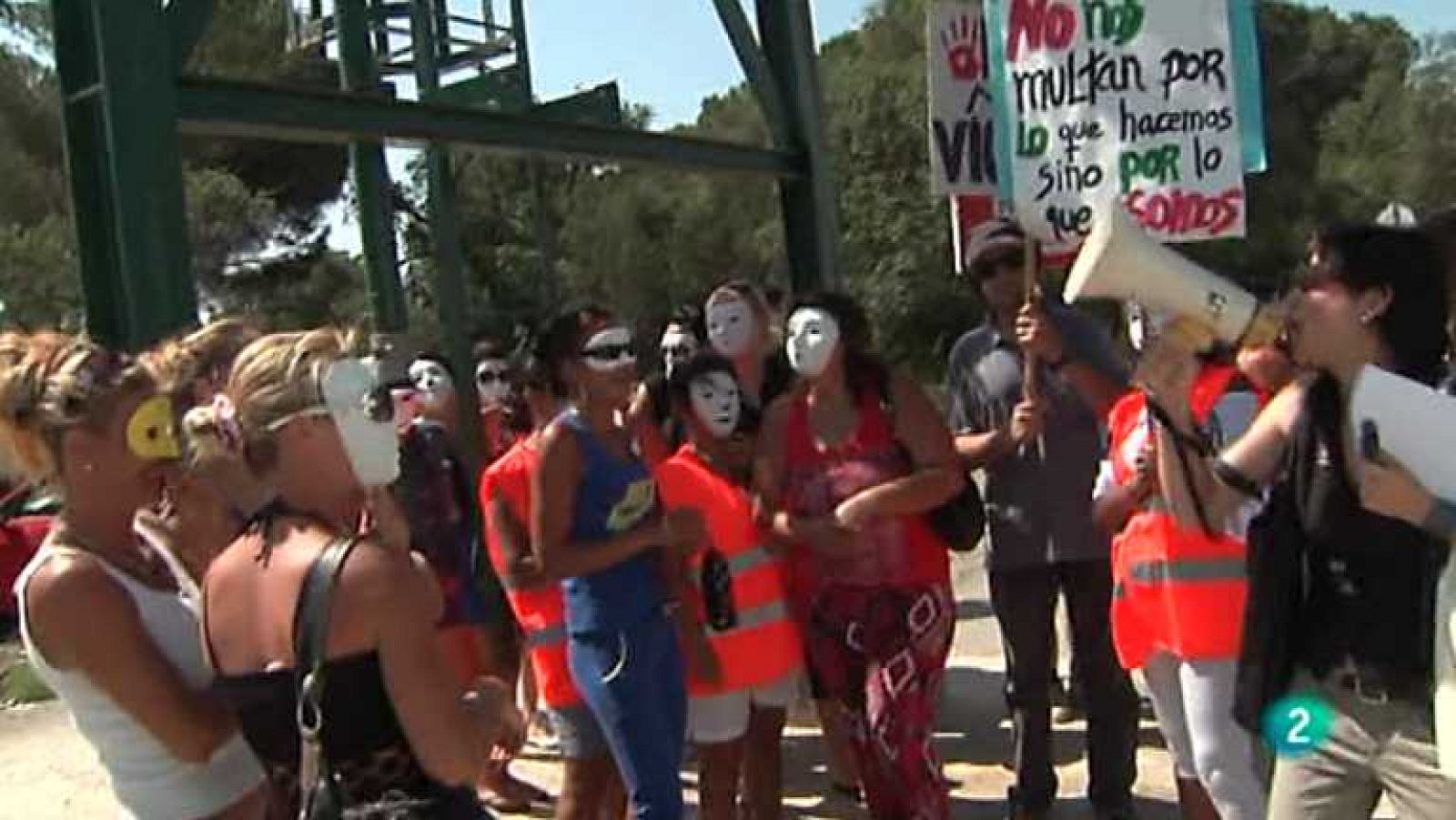 Para todos La 2 - 29/01/13 - ver ahora