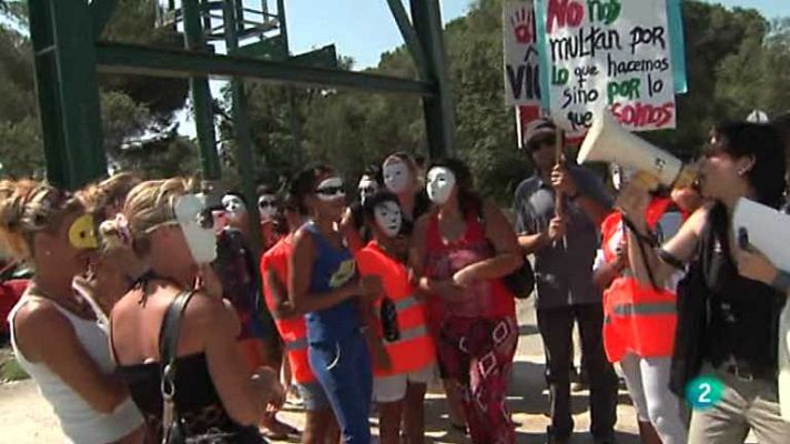 Para todos La 2 - Para todos La 2 - 29/01/13