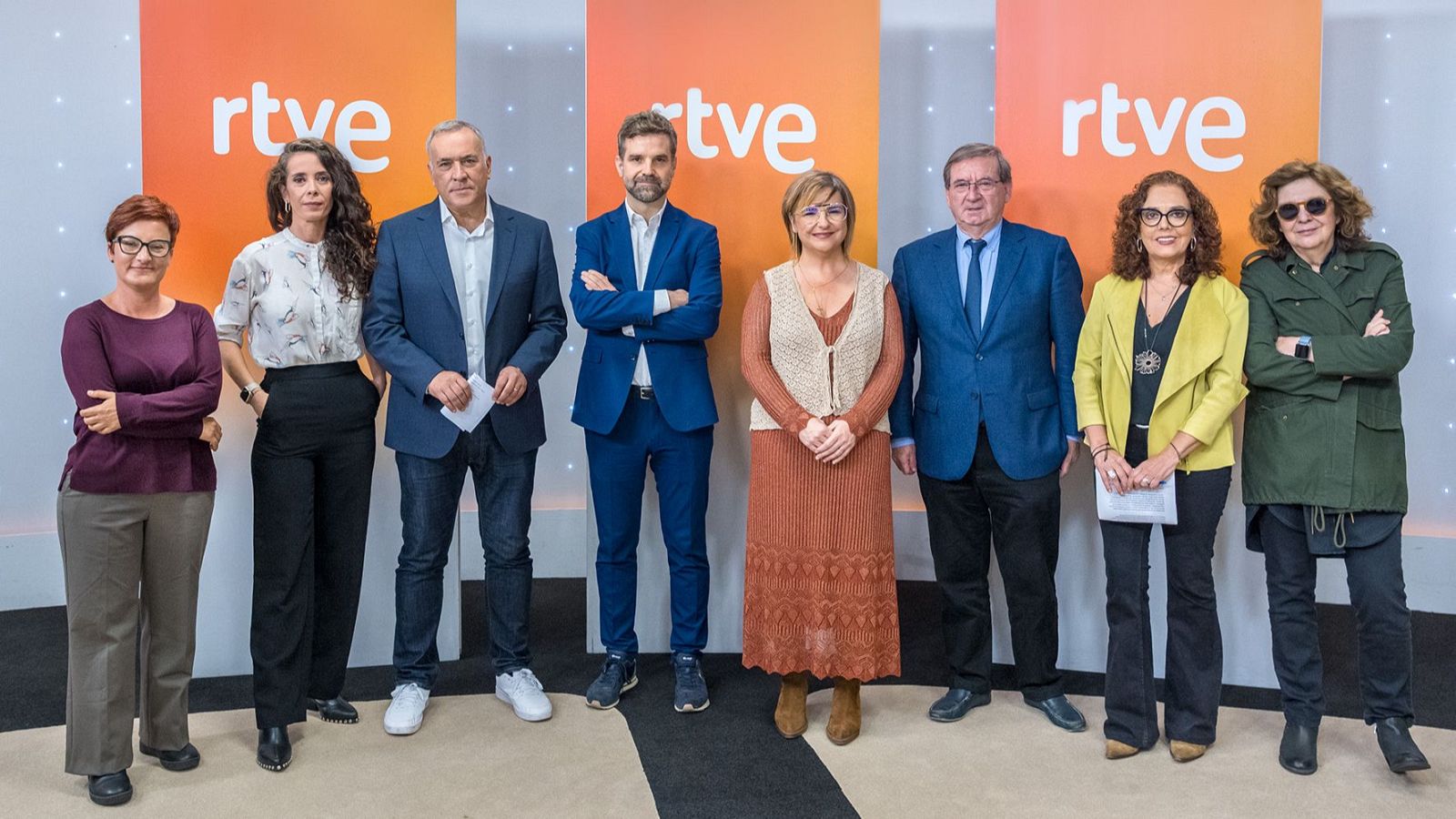 RTVE estrena el proyecto multimedia 'El país de las 6.000 fosas' | Ver