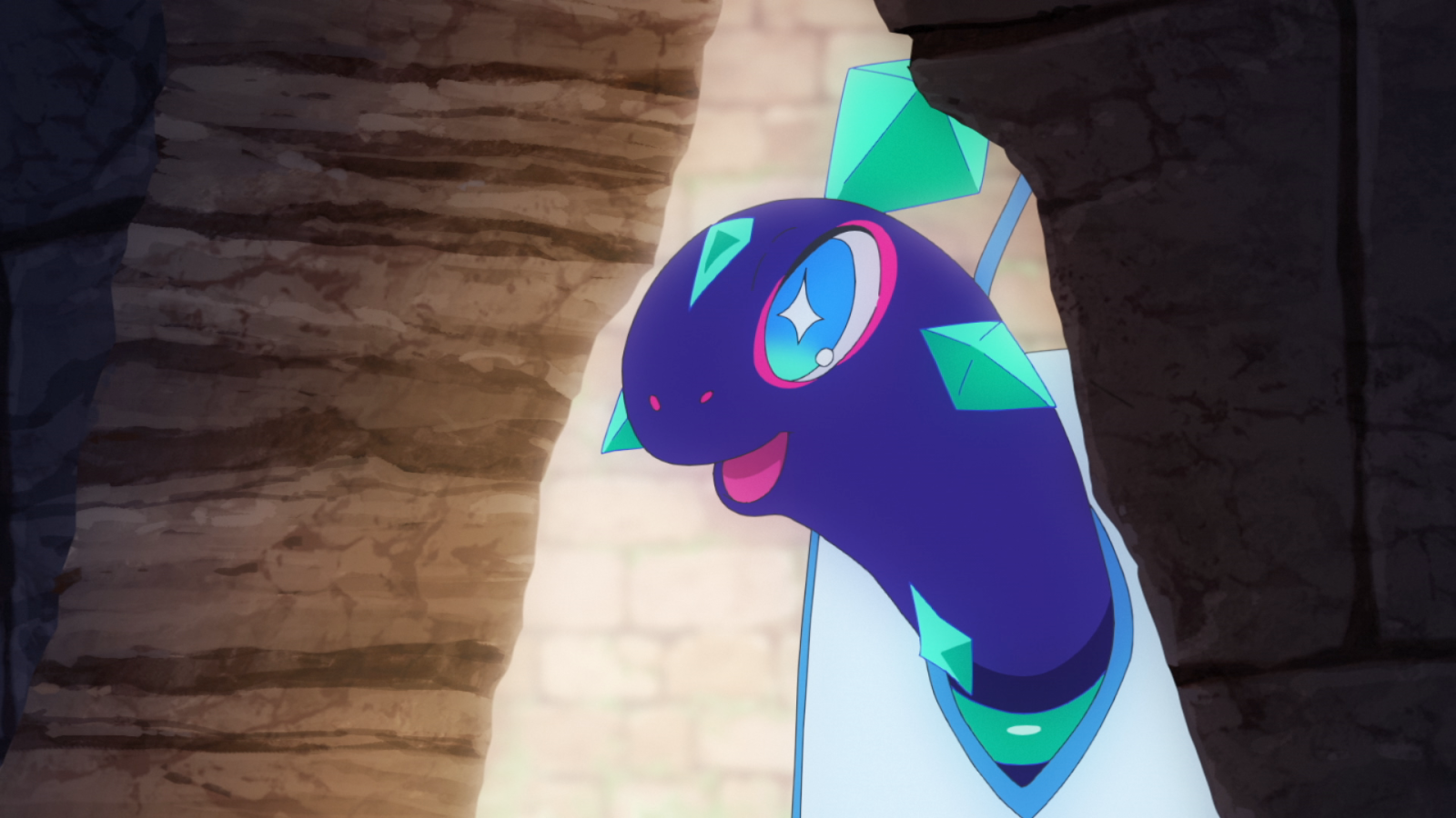 Pokémon Horizontes - El terapagos que no conozco - Clan RTVE.es - Pokémon Horizontes | Ver