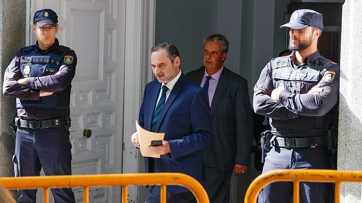 La tarde en 24h - La tarde en 24 horas - 20/10/25