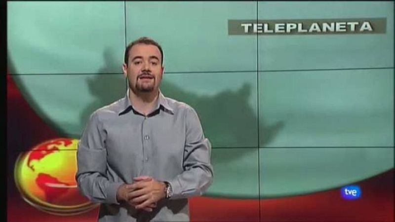 Teleplaneta - 26/01/13 - Teleplaneta | Ver