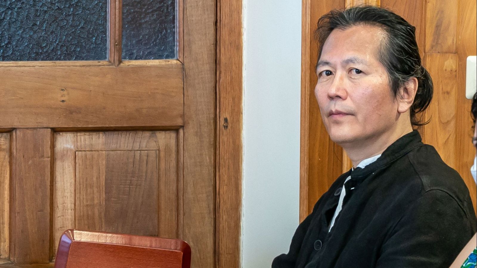 Byung-Chul Han, premio Princesa de Asturias de Comunicación | Ver