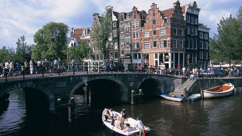 España se mantiene entre los primeros destinos para el turismo