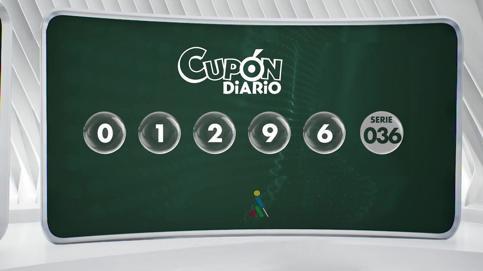 Sorteo ONCE - 20/10/25 - Sorteos ONCE | Ver