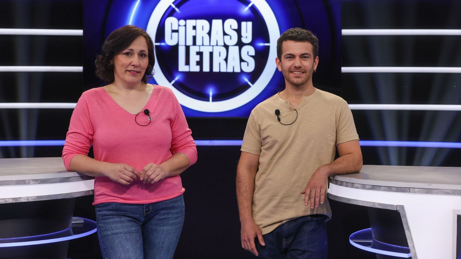 Cifras y letras - Programa 346 - Cifras y letras | Ver
