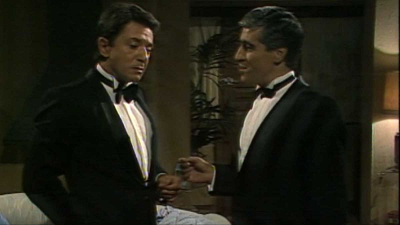 Teatro - Vamos a contar mentiras - Teatro en el Archivo de RTVE | Ver