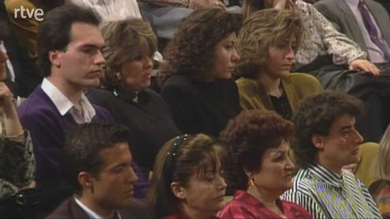 Tribunal popular - La moda - Tribunal popular | Ver