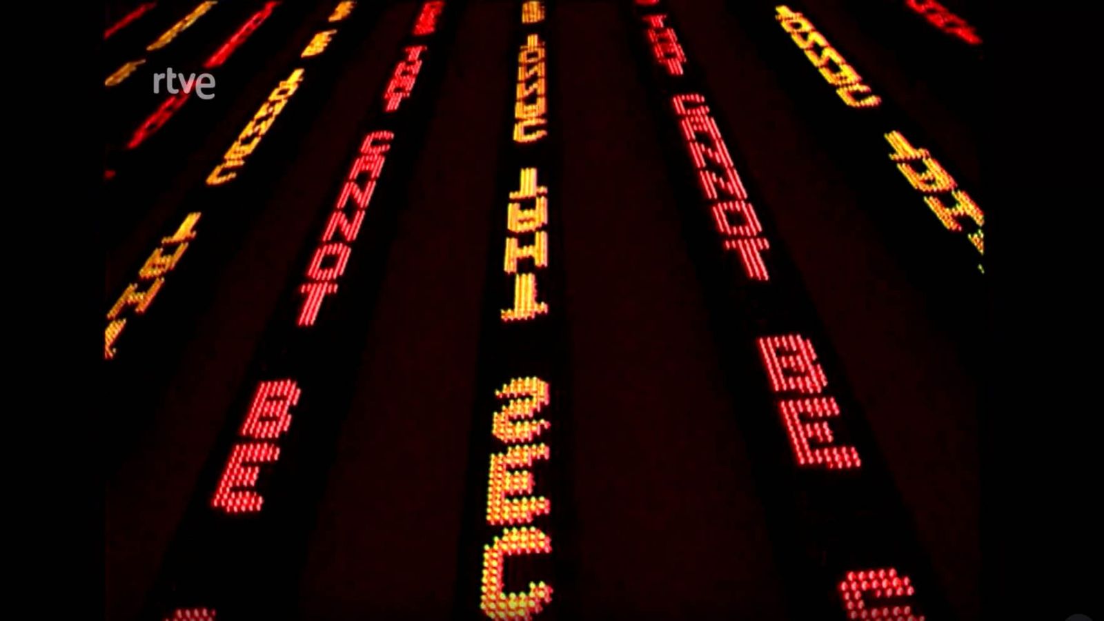 Metrópolis - Venecia 90: Bienal y Aperto - Metrópolis | Ver