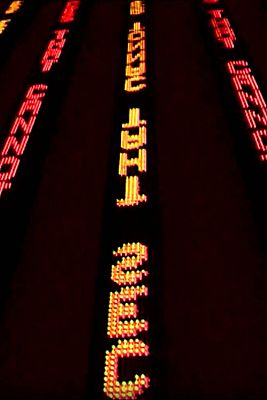 Metrópolis - Venecia 90: Bienal y Aperto