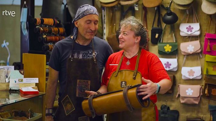 La aventura del Saber - Mabel Cuero