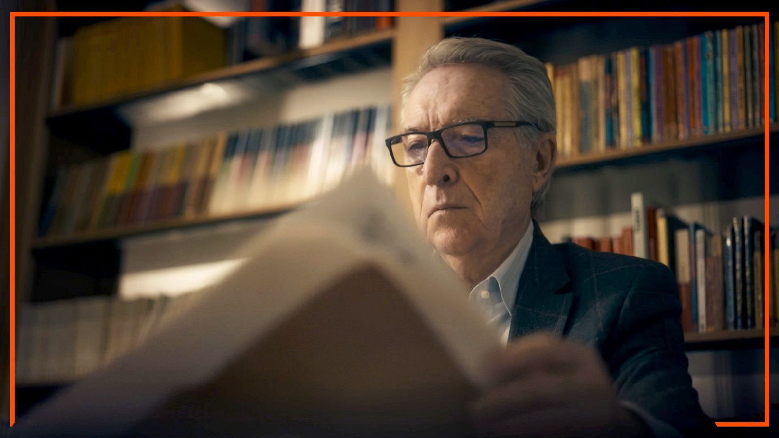 En primicia - Iñaki Gabilondo | Ver