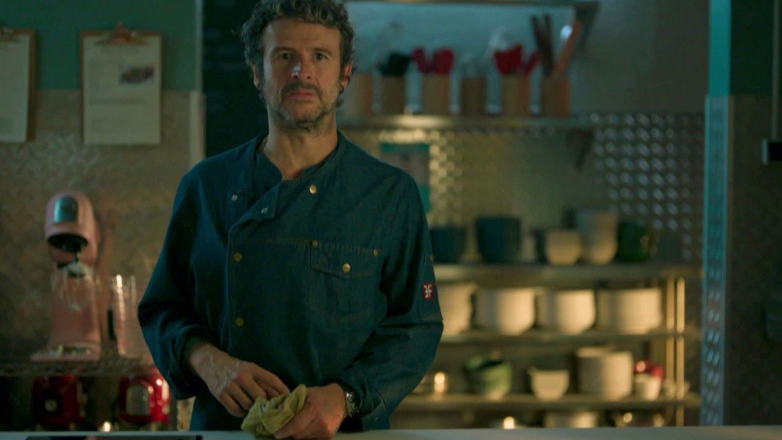 Sonia y Ricardo traicionan a Jaime | Ver