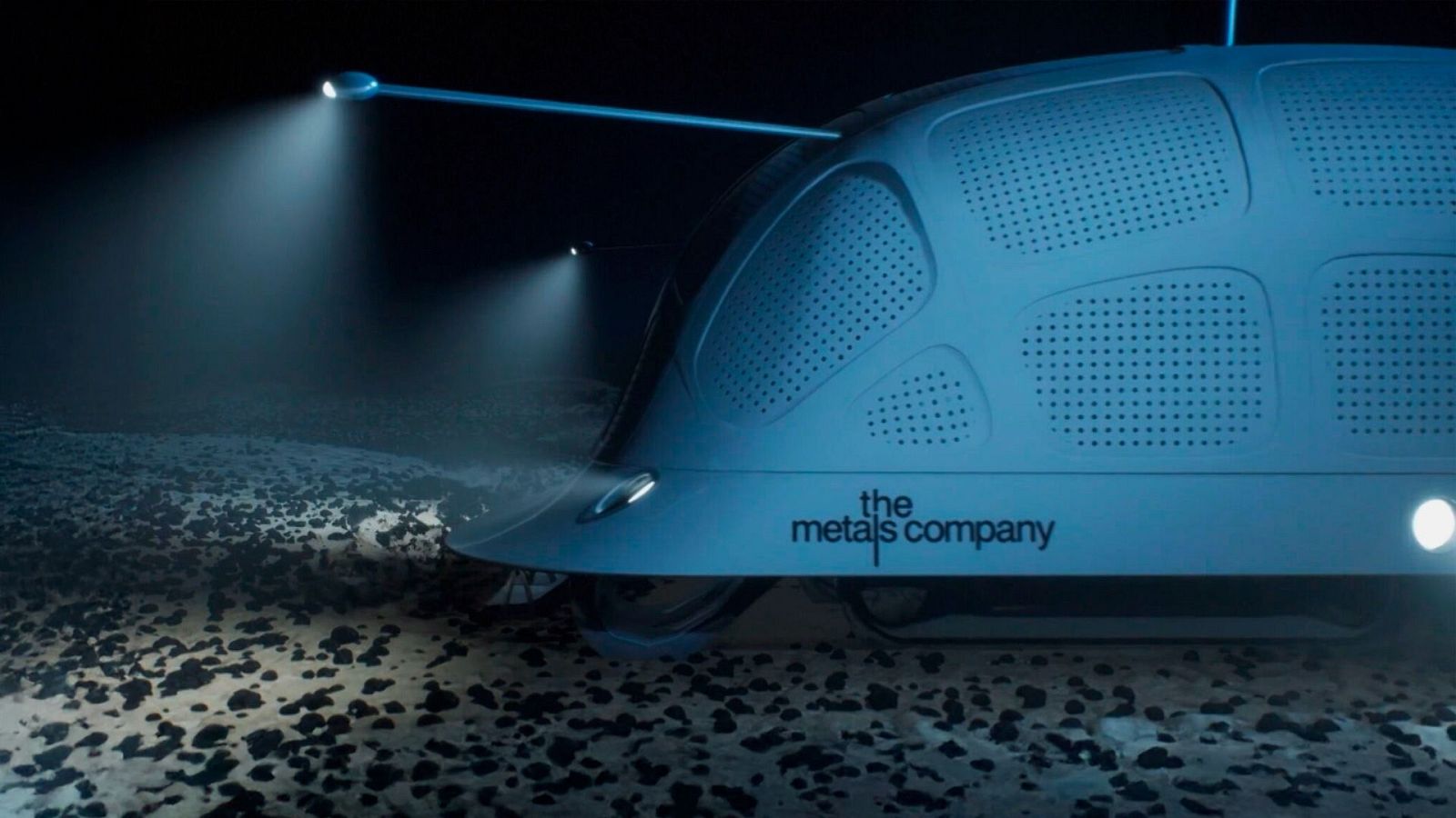 Documentos TV - La batalla por el fondo marino - Documentos TV | Ver documental