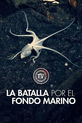 Documentos TV - La batalla por el fondo marino