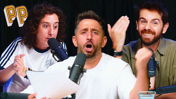 Podcast, el podcast - Flexeando curro